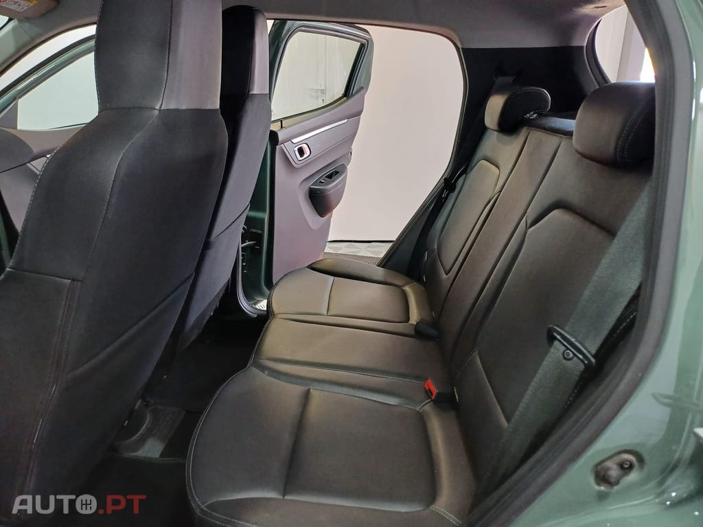 Dacia Spring Electric 65 Expression