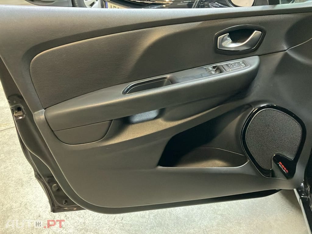 Renault Clio 0.9 TCe Limited Edition