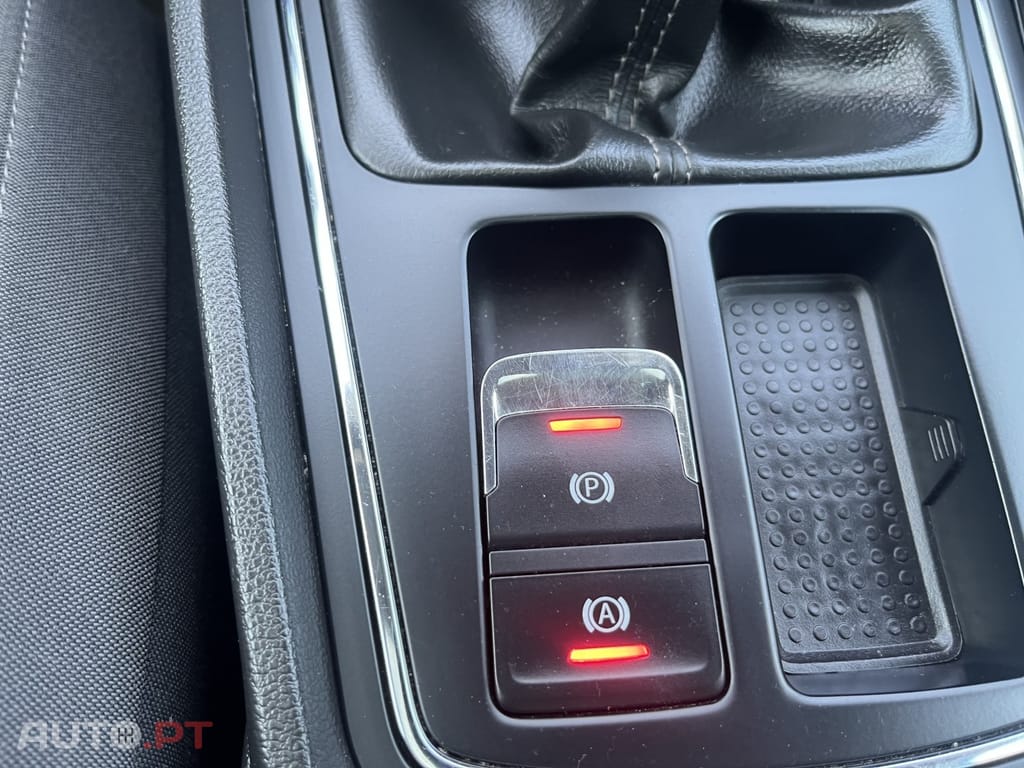 Seat Leon 1.0 TSI Style