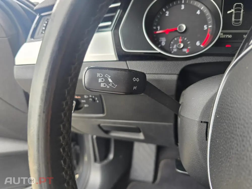 Volkswagen Passat 2.0 TDi Confortline DSG