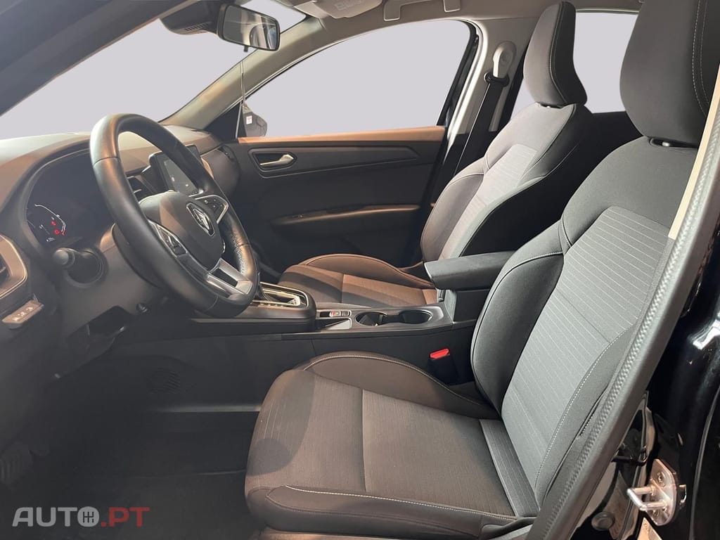 Renault Arkana E-TECH  HYBRID I.V.A DEDUTÍVEL