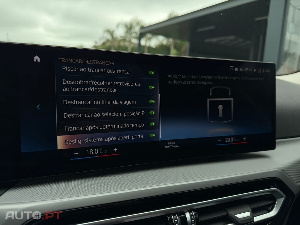 BMW 318 d Auto