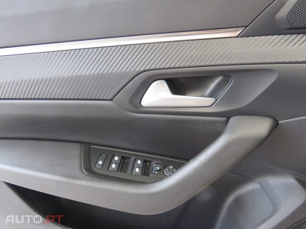 Peugeot 508 SW 1.5 BlueHDI Allure