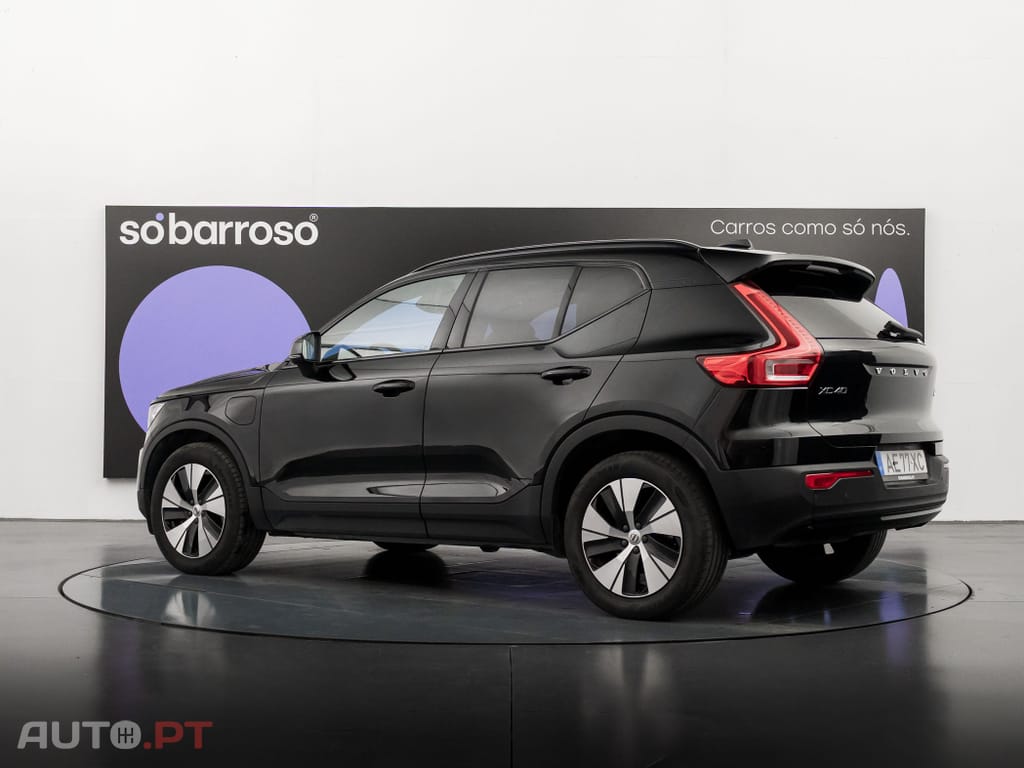 Volvo XC40 1.5 T5 PHEV R-Design