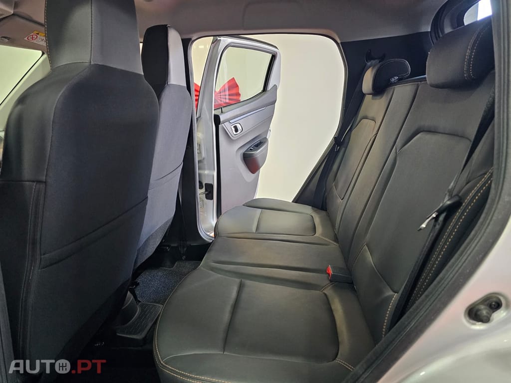 Dacia Spring Electric 45 Expression