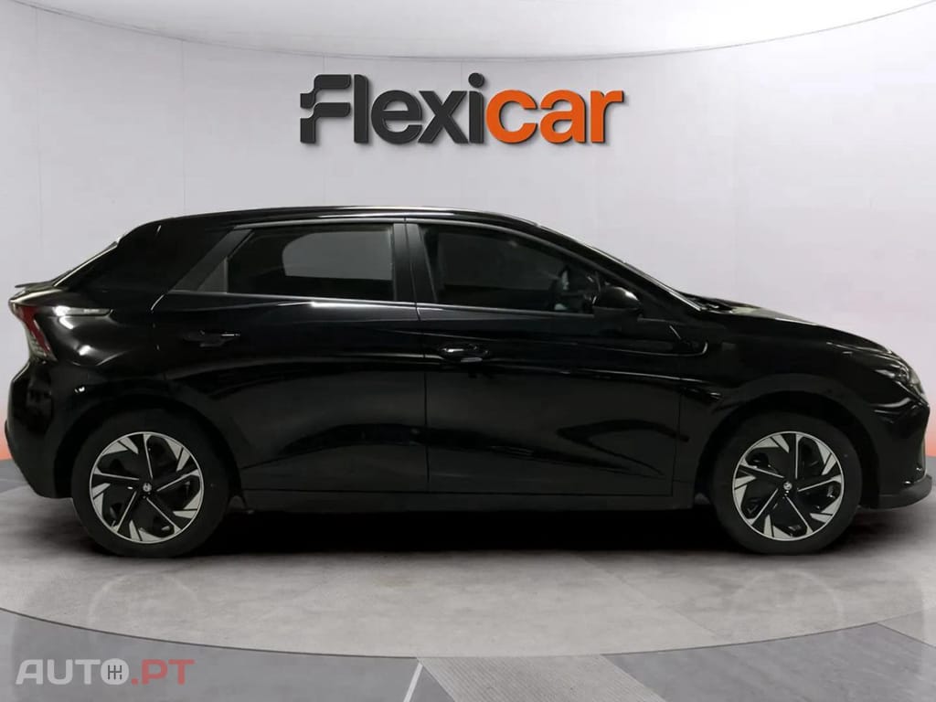 MG MG4 Standard 51kWh