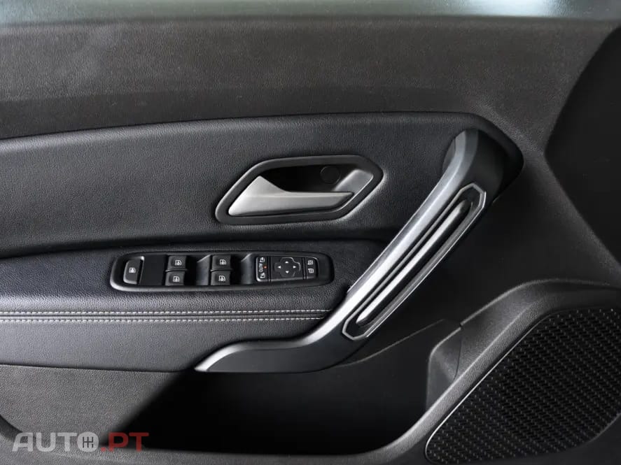 Dacia Duster 1.0 TCe ECO-G Comfort Bi-Fuel