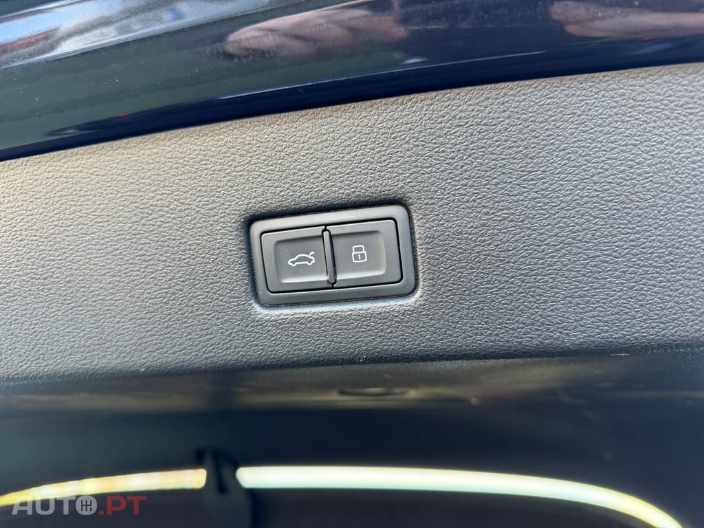 Audi A7 40 TDI S tronic