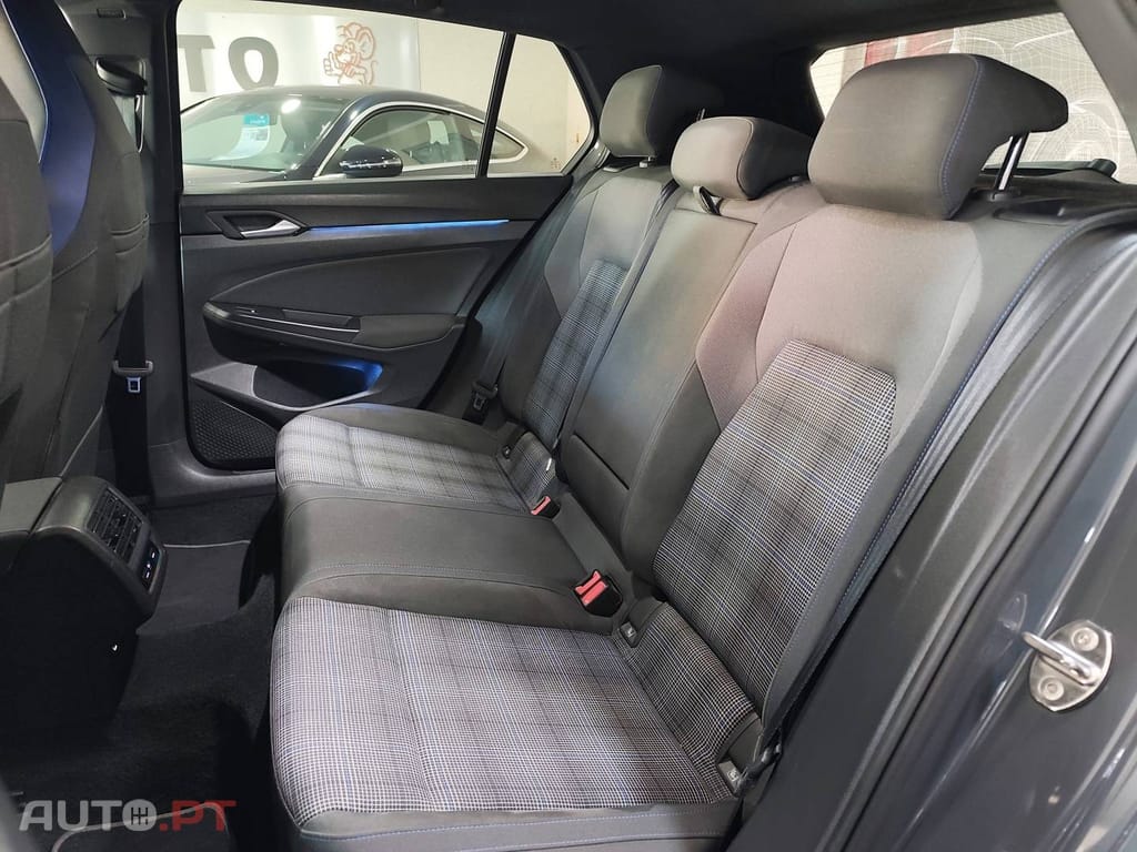 Volkswagen Golf 1.4 TSI GTE+ DSG