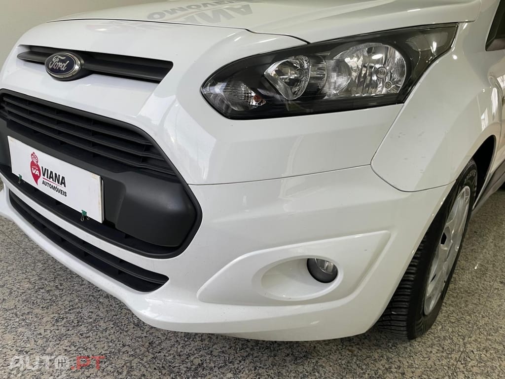 Ford Transit Connect Connect 1.5 TDCi 200 L1 Active