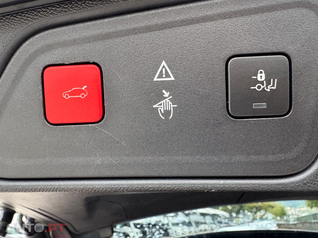 Peugeot 3008 1.6 BlueHDi GT Line EAT6