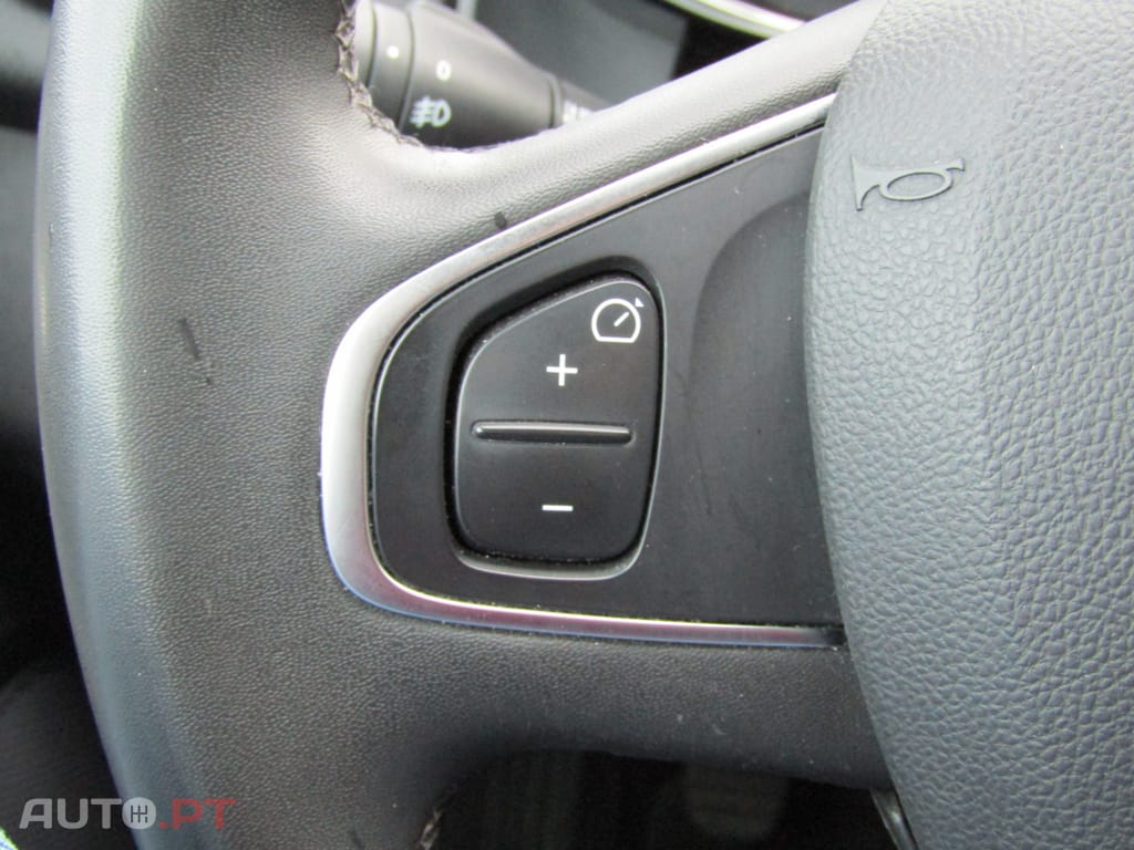 Renault Clio Sport Tourer 1.5 dCi Limited
