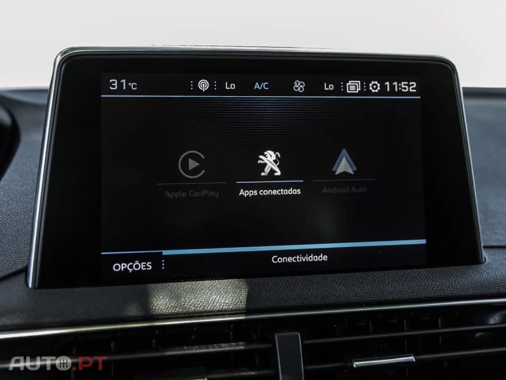 Peugeot 5008 1.5 BlueHDi GT Pack EAT8