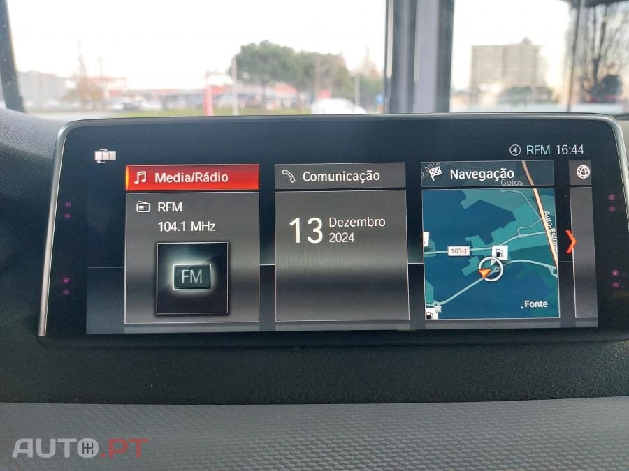BMW X5 25 d sDrive Pack M