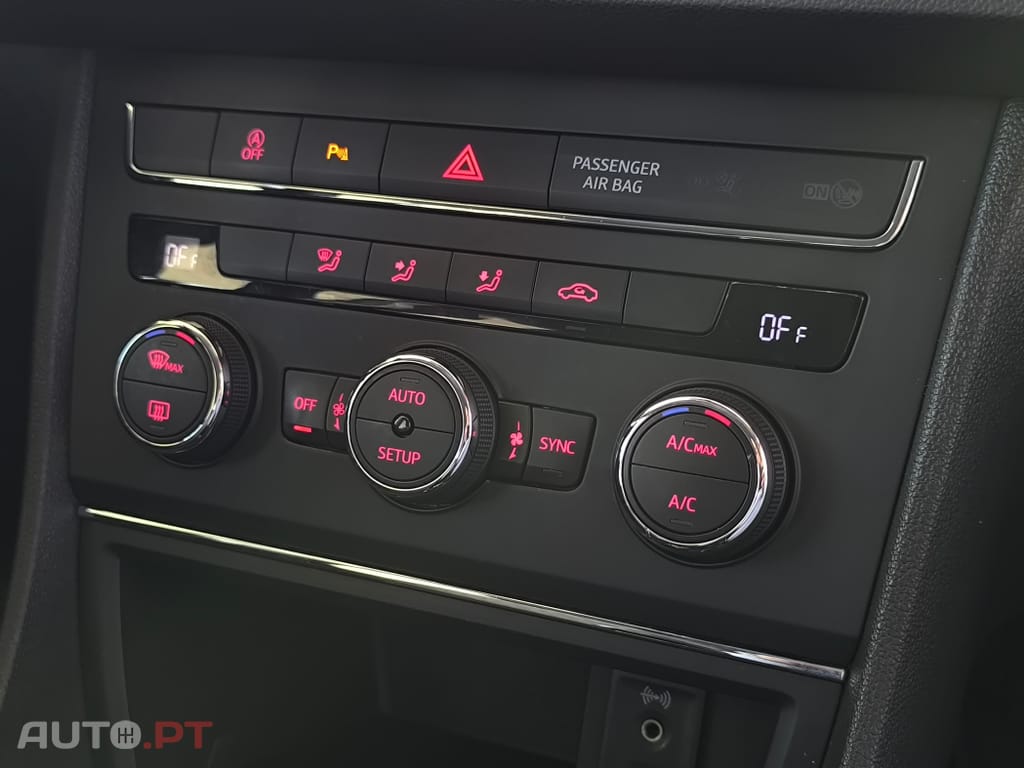Seat Leon 1.6 TDi Style Ecomotive