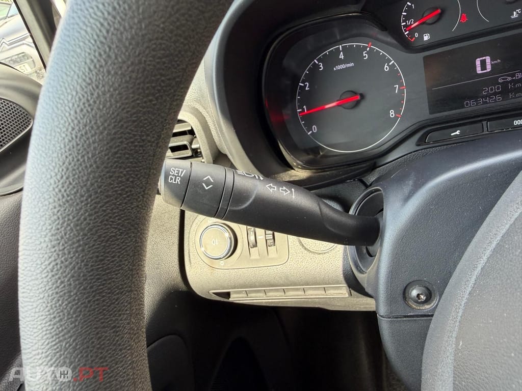 Opel Combo 1.5 D L2H1 Enjoy 102Cv | CARPLAY | IVA DEDUTÍVEL