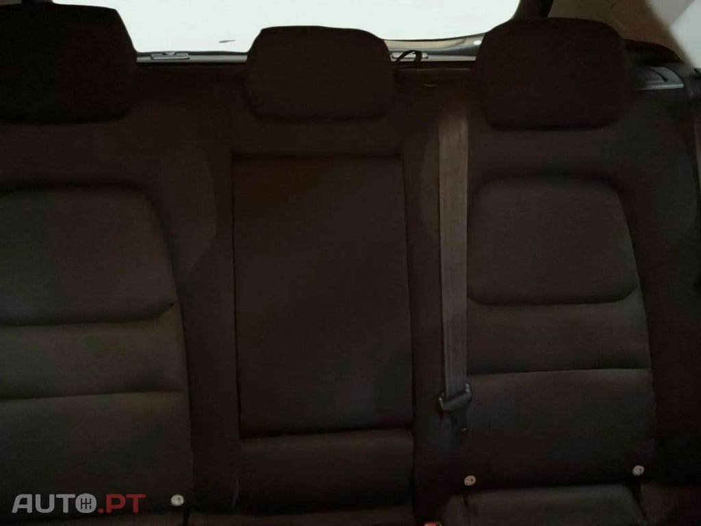 Mazda CX-5 2.2 D Evolve Navi