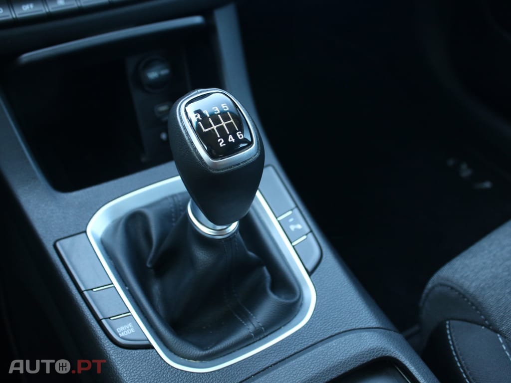 Hyundai i30 1.0 T-GDi Style