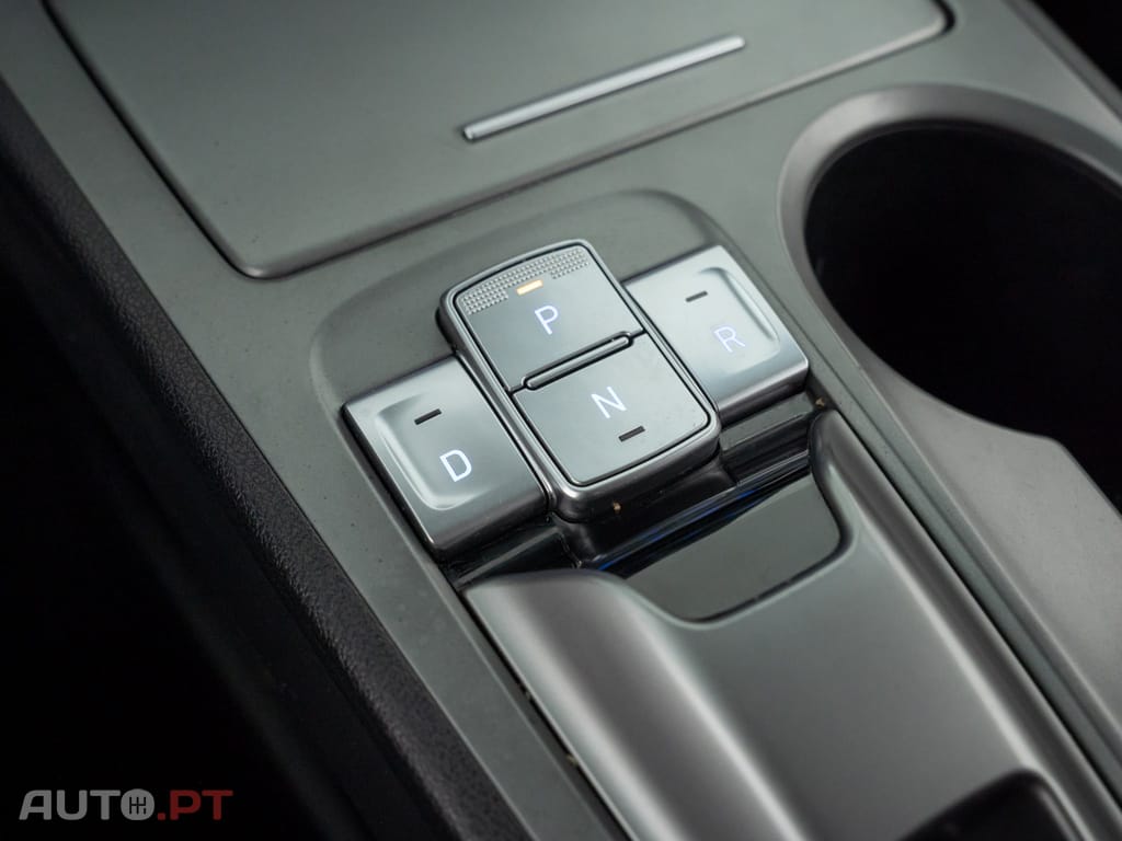 Hyundai Kauai 64 kWh Premium