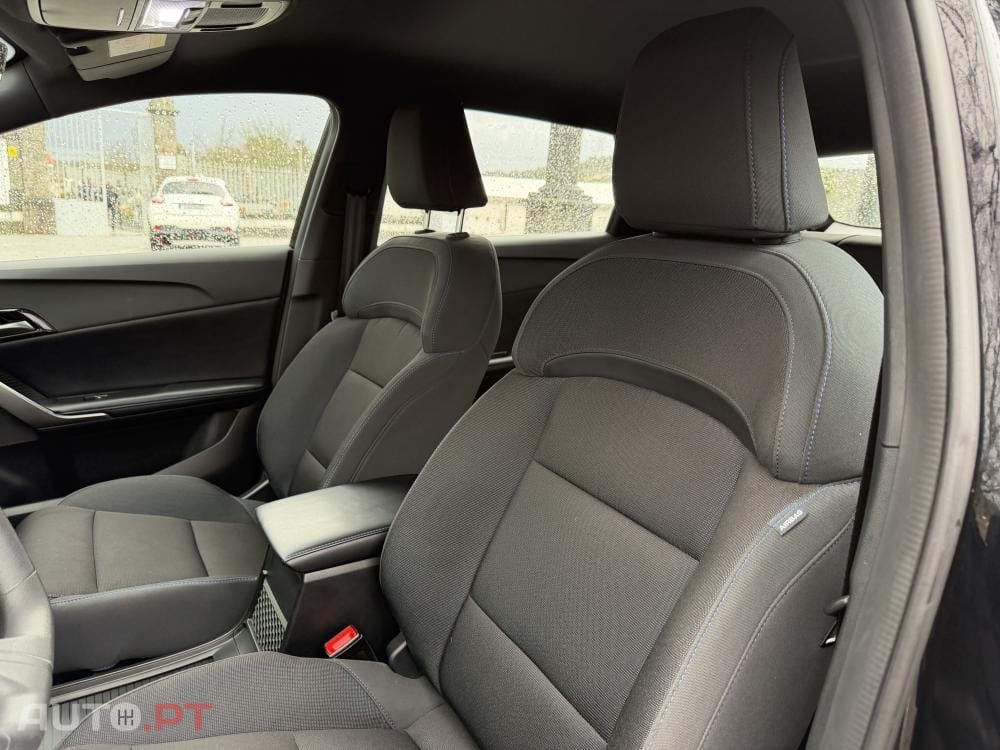 MG MG4 51 kWh Standard