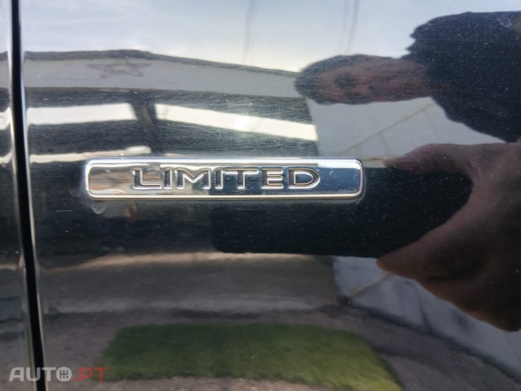Renault Clio 1.5 dCi Limited