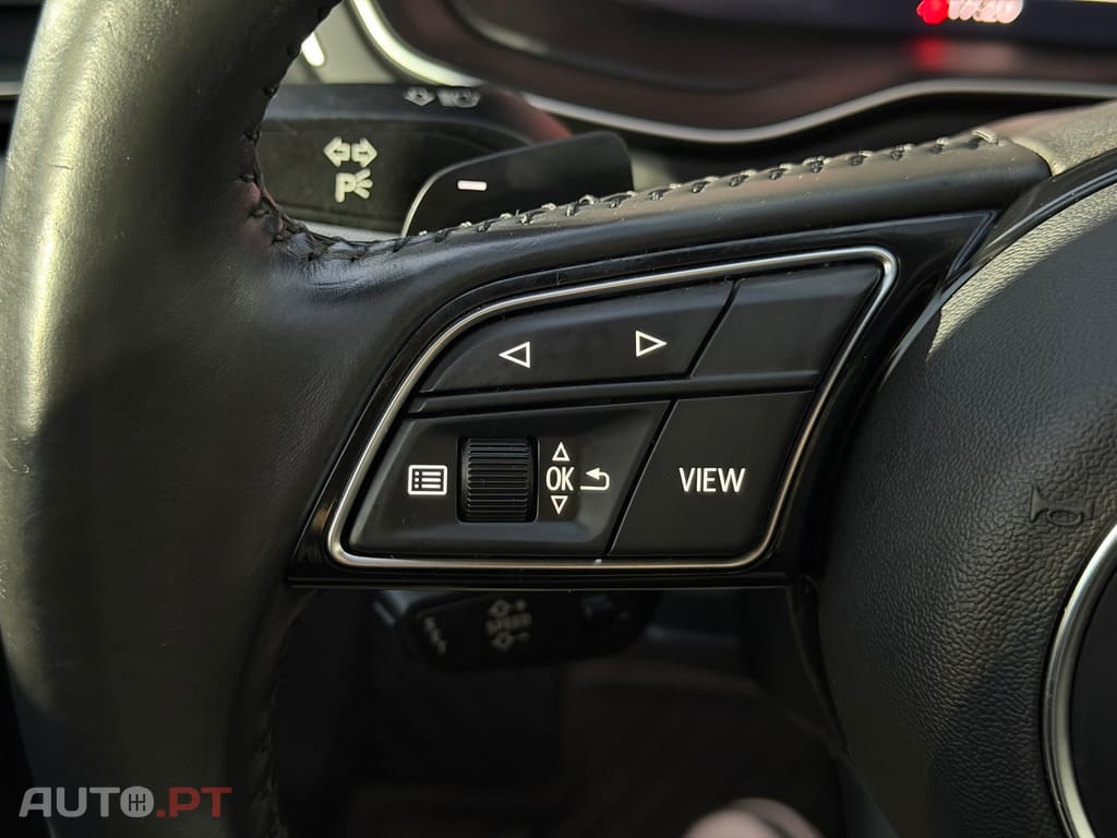 Audi A4 Allroad 40 TDI quattro S tronic