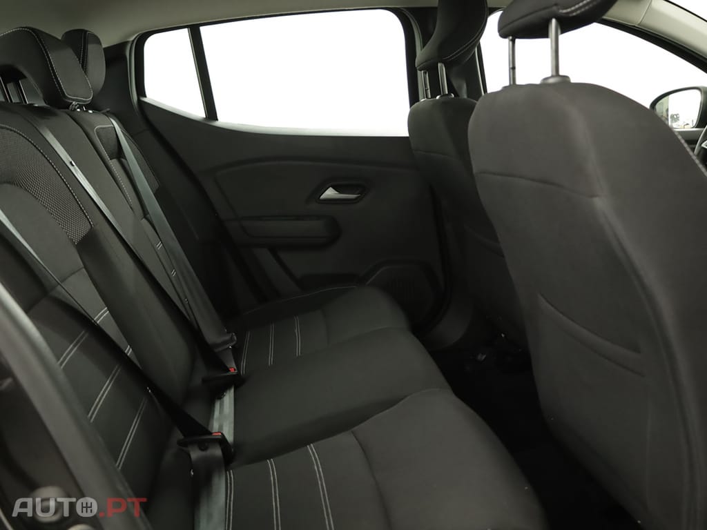 Dacia Sandero Sandero 1.0 ECO-G Expression Bi-Fuel