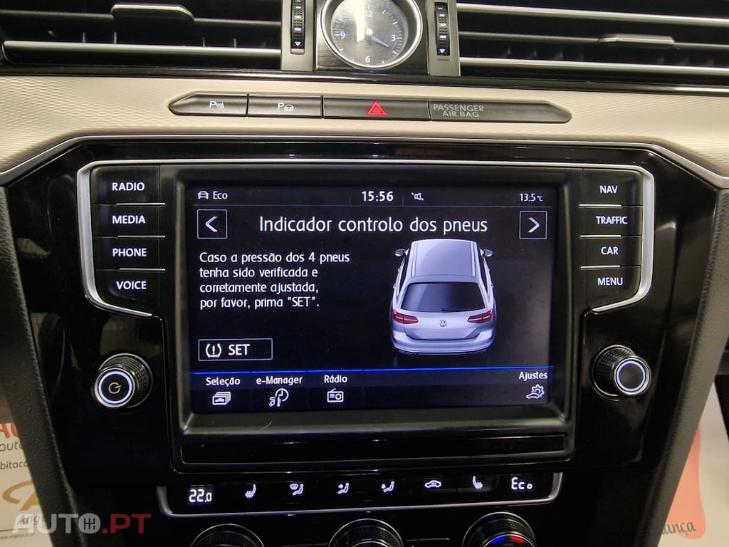 Volkswagen Passat Variant 1.4 TSI GTE Plug-in