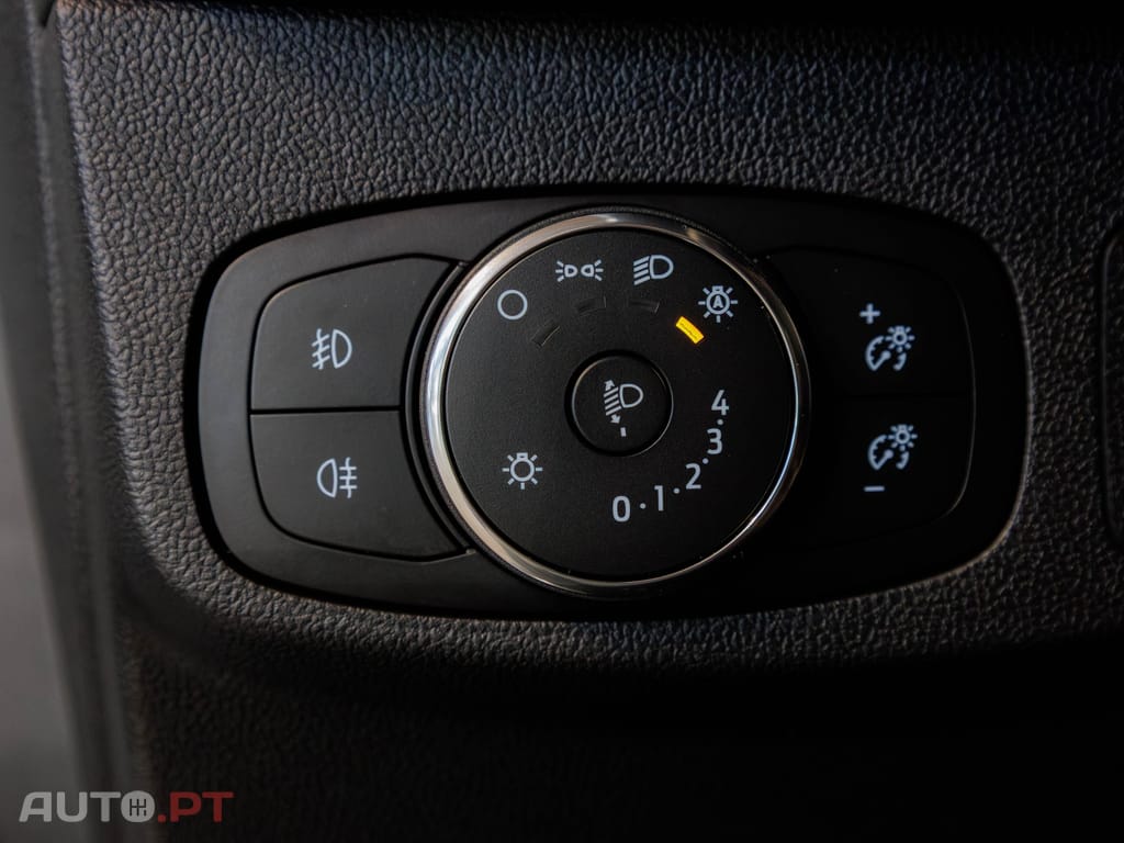 Ford Focus 1.0 EcoBoost MHEV ST-Line