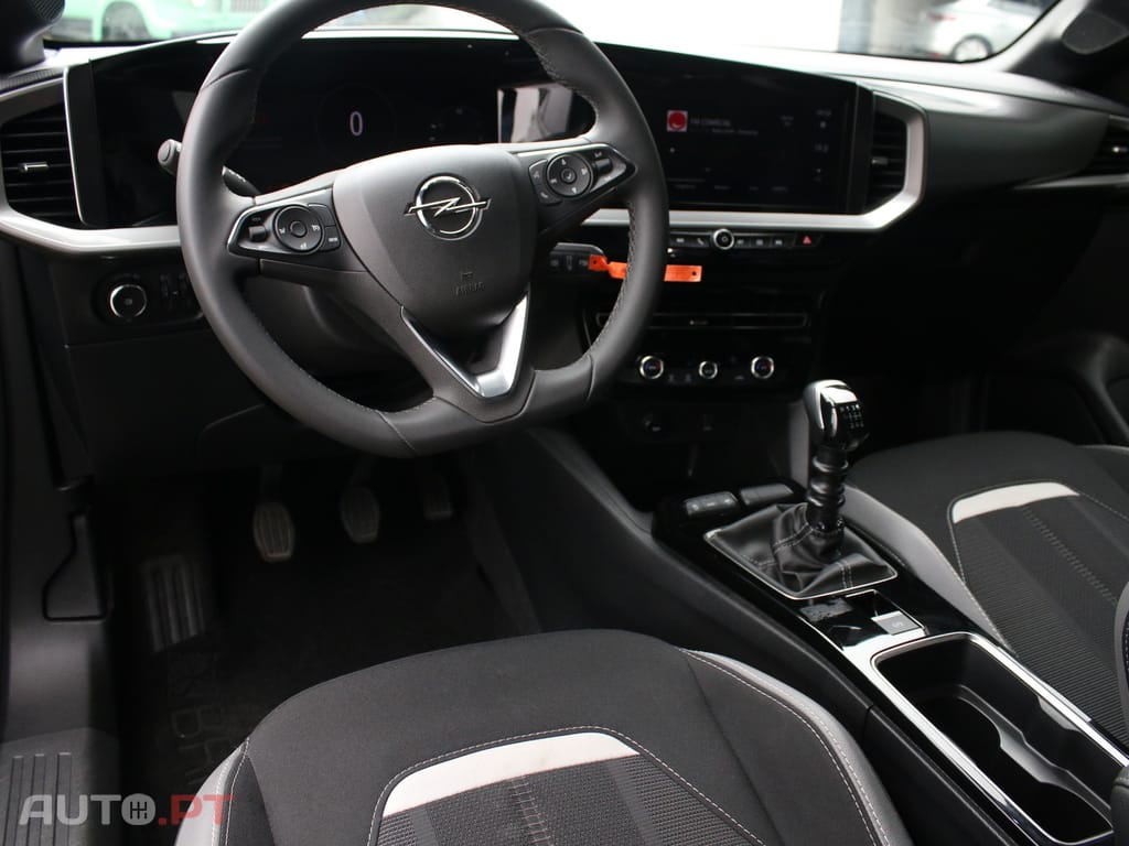 Opel Mokka 1.2 T GS Line