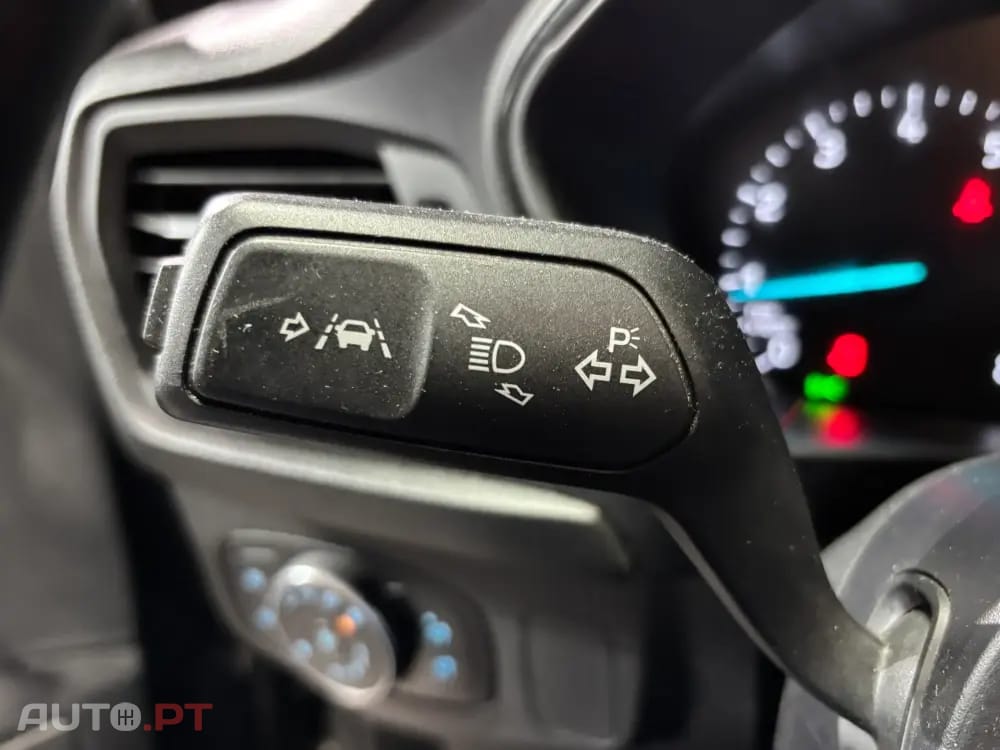 Ford Focus 1.0 EcoBoost MHEV ST-Line