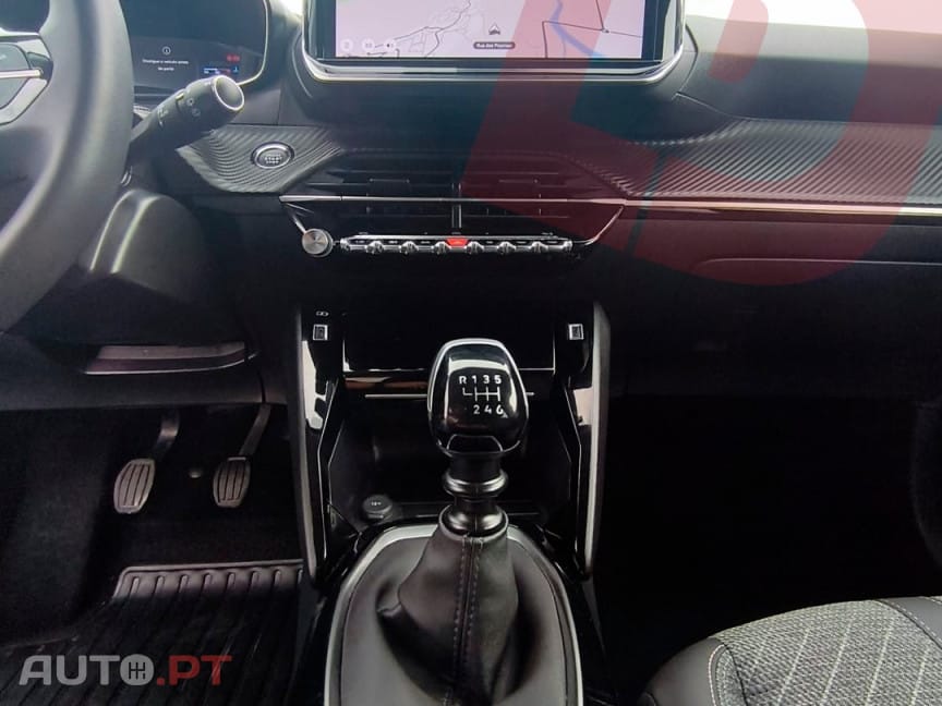 Peugeot 208 1.2 PureTech GT