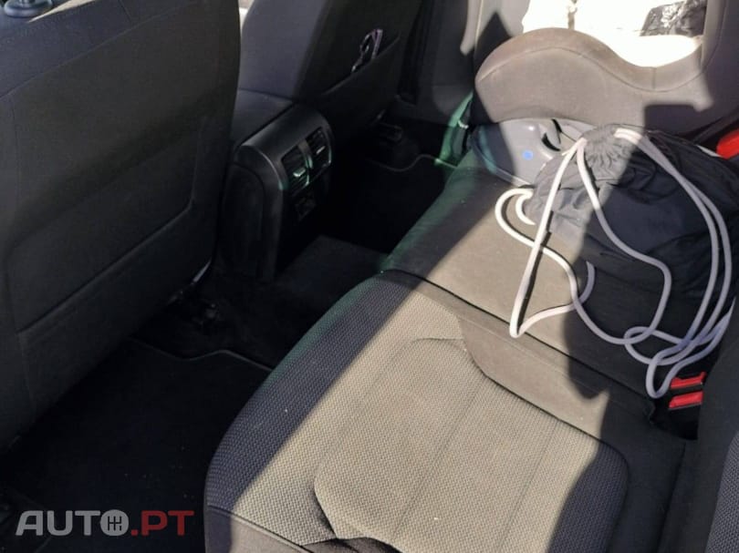 Volkswagen Passat CC 1.6 TDI