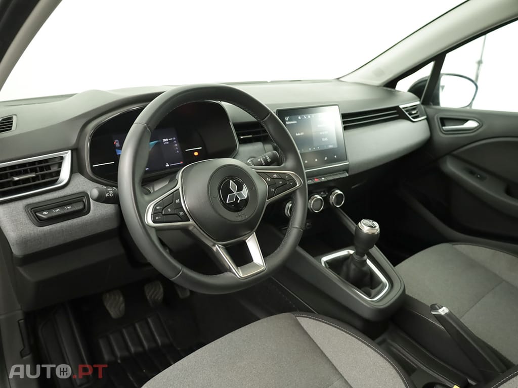 Mitsubishi Colt Colt 1.0 MPI-T Kaiteki