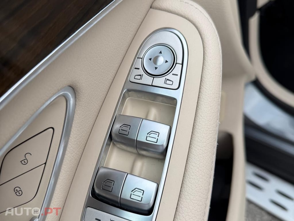 Mercedes-Benz GLC 250 d Exclusive 4-Matic