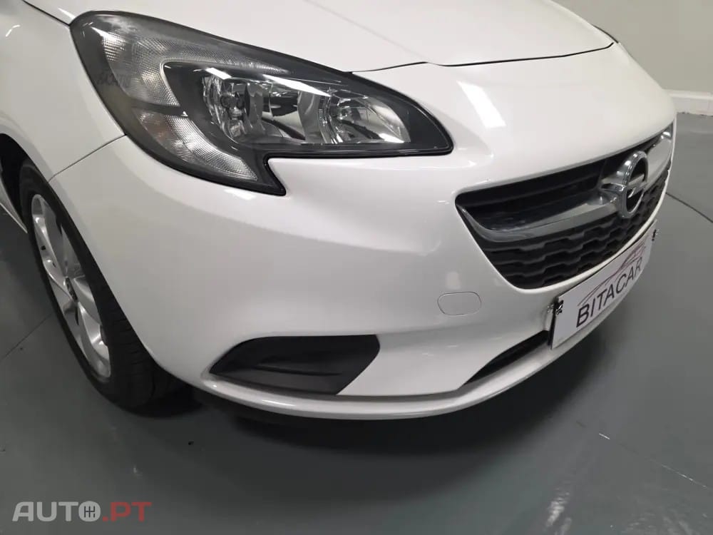 Opel Corsa 1.3 CDTI VAN