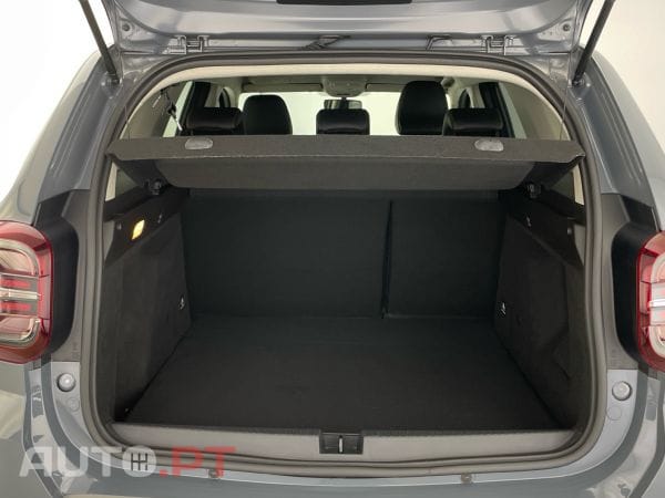 Dacia Duster 1.0 ECO-G 100cv Bi-Fuel SL Extreme