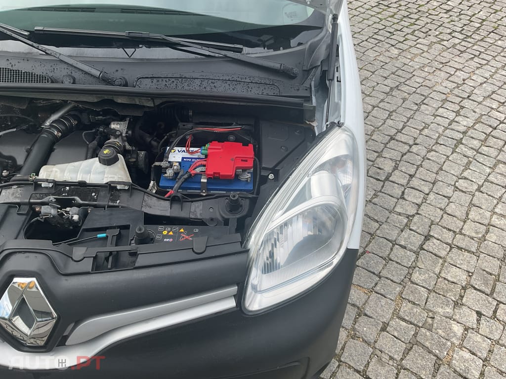 Renault Kangoo 1.5 dCi Maxi Business