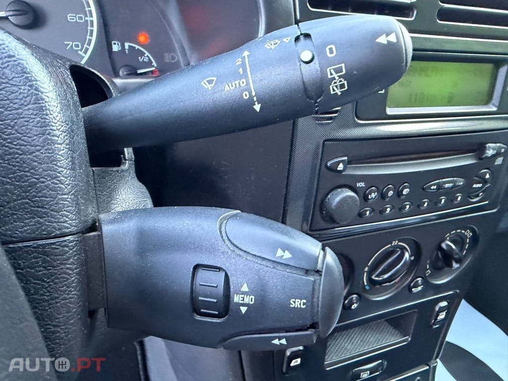 Citroen Xsara Break 1.4 HDi Premier 03