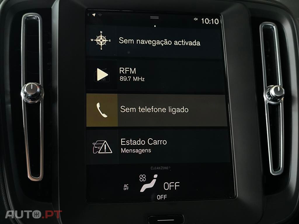 Volvo XC40 1.5 T2 Momentum
