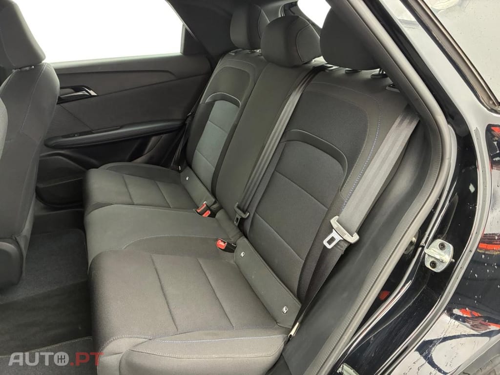 MG MG4 51 kWh Standard