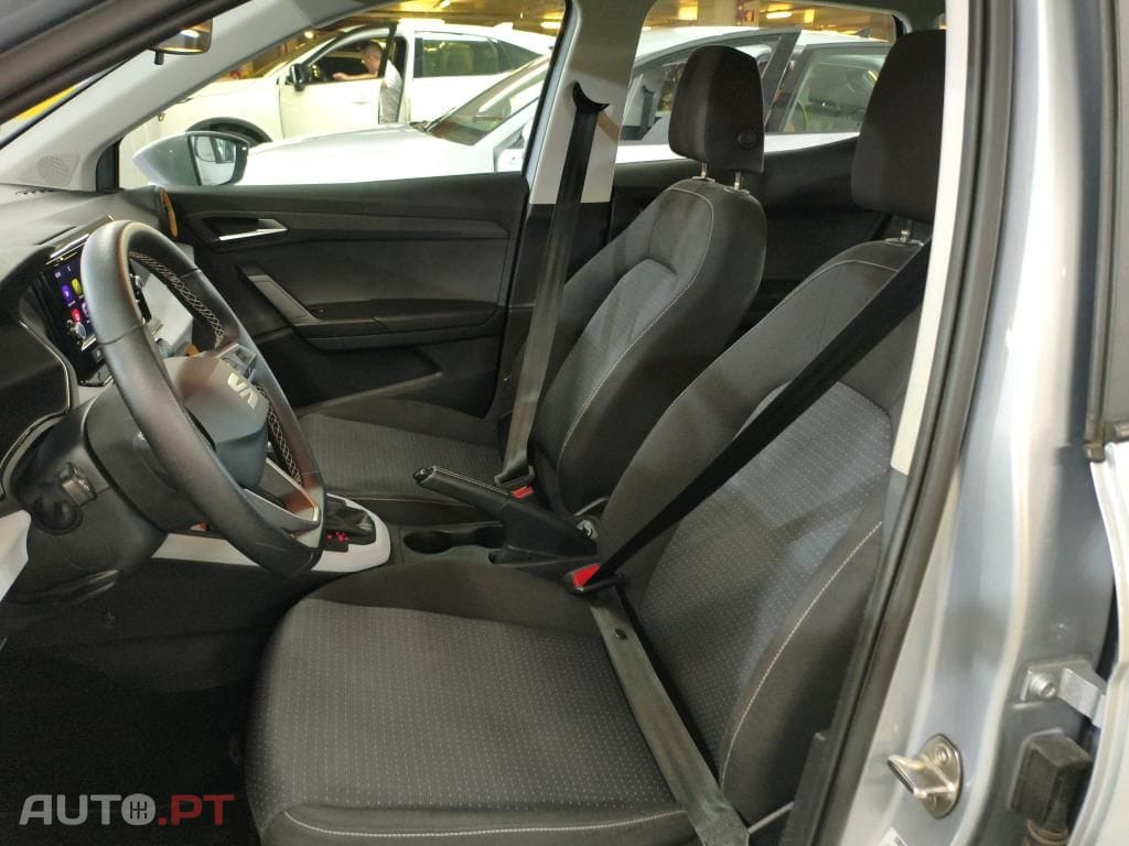 Seat Arona 1.0 TSI Style DSG