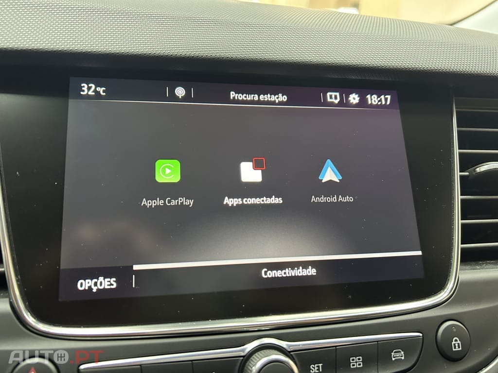 Opel Crossland X 1.5 Turbo D S/S Elegance