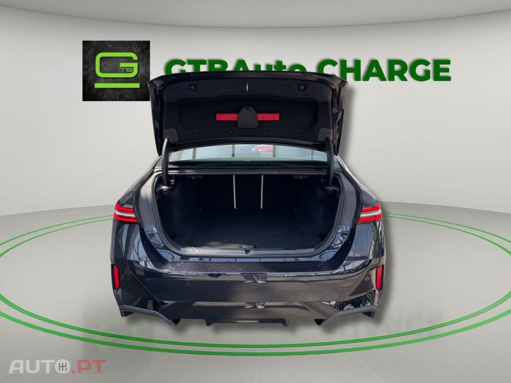 BMW i5 eDrive40 M-Sport I.V.A DEDUTIVEL 