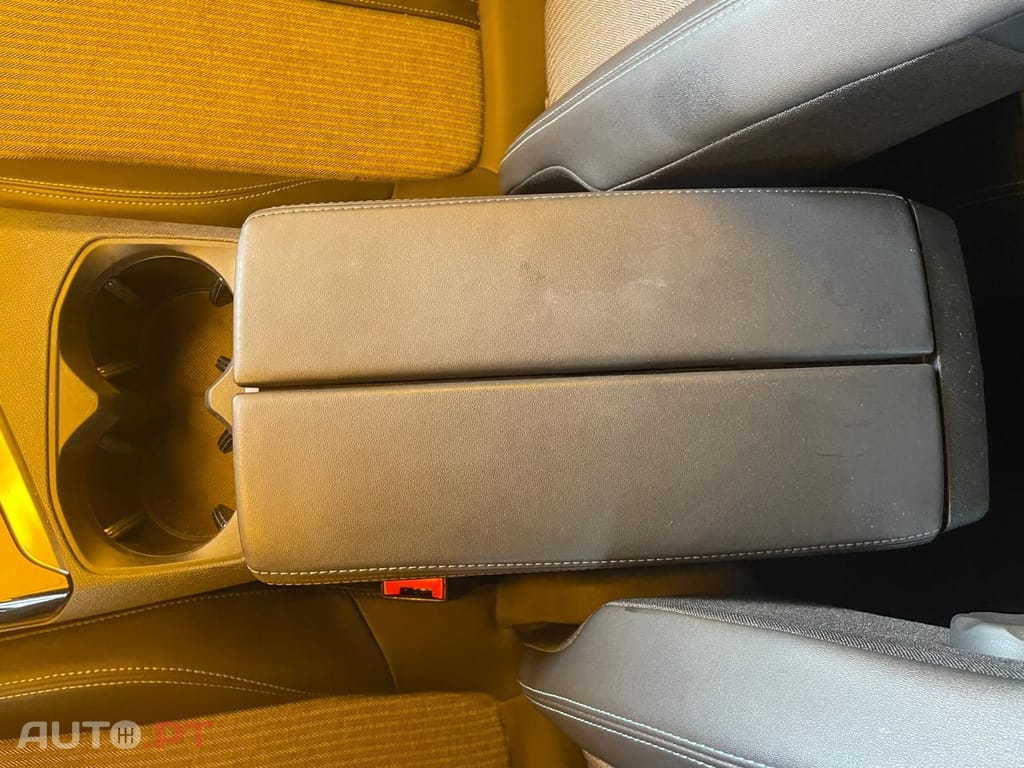 Peugeot 3008 1.6 Hybrid  Allure Pack