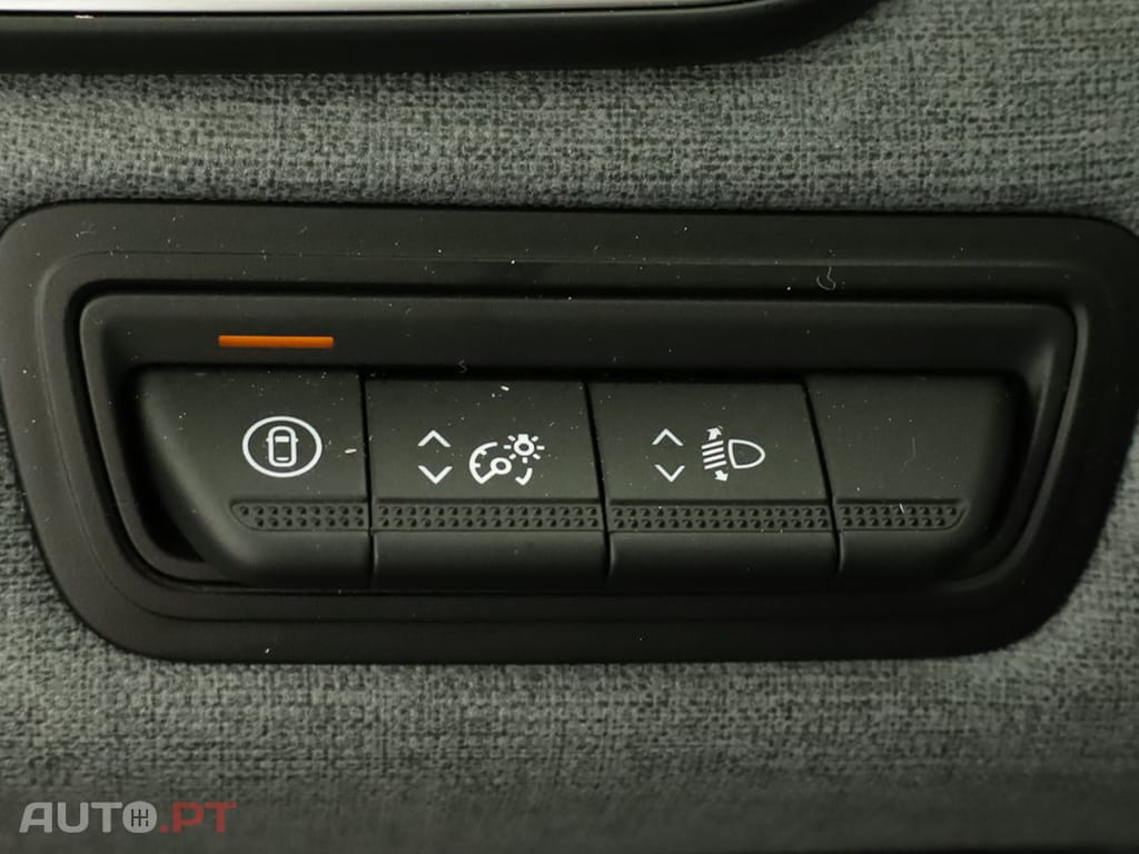 Renault Clio Clio 1.0 TCe Evolution Bi-Fuel