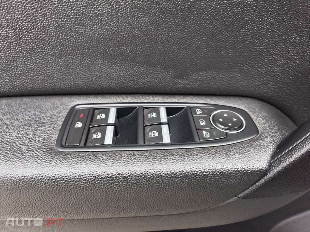 Renault Captur 1.0 TCe Intes