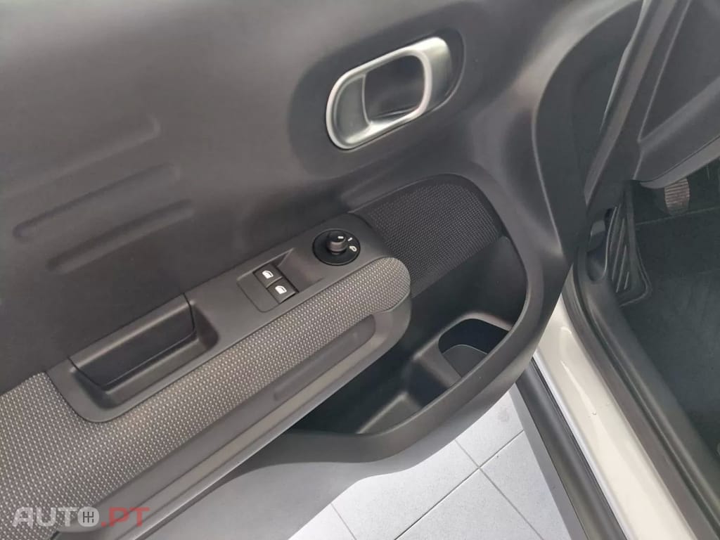Citroen C3 Aircross 1.2 PureTech Shine