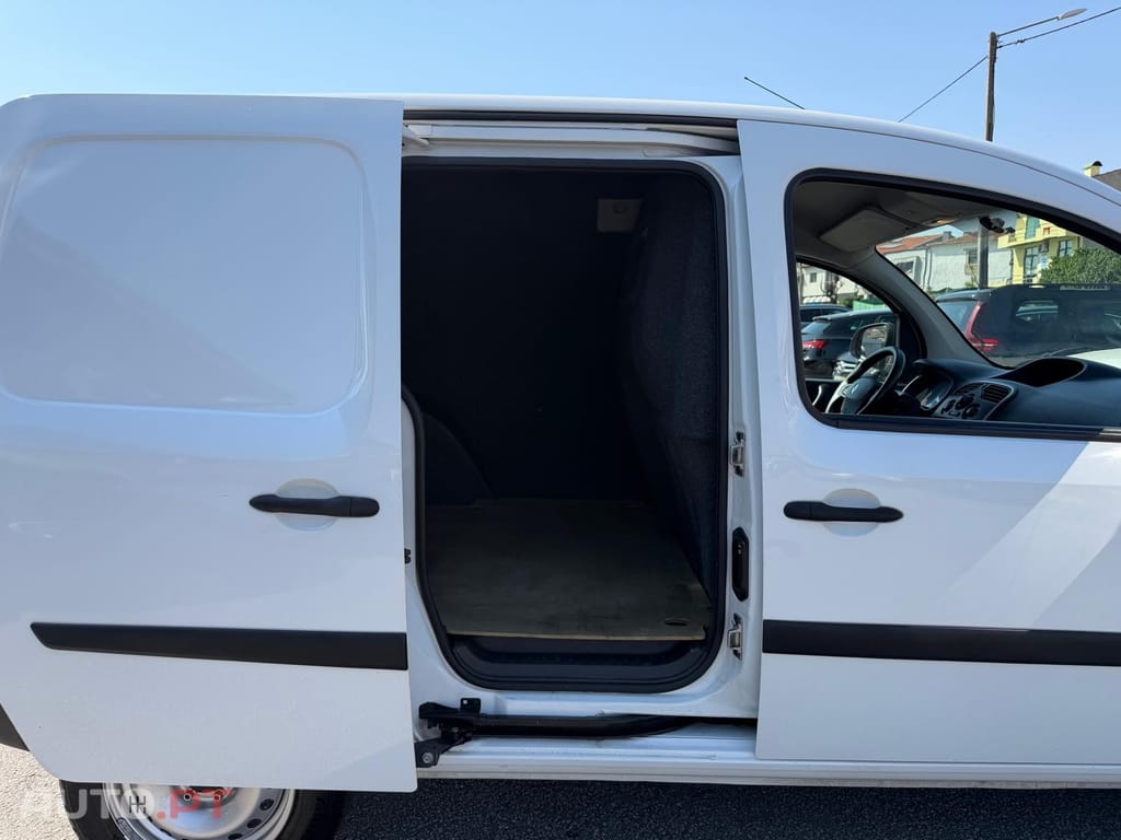 Renault Kangoo 1.5 dCi Business 3L S/S