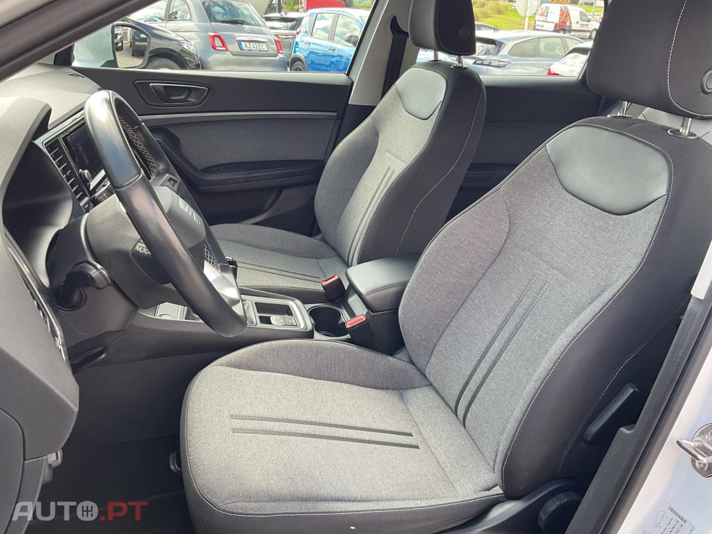 Seat Ateca 1.0 TSI Style